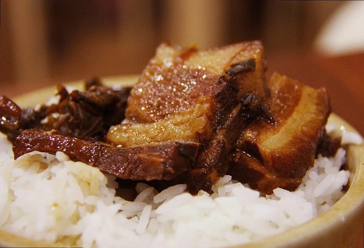 Slow-Braised Beef Box